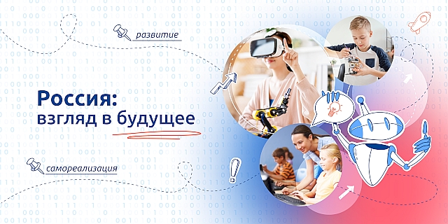 Цикл уроков «Разговоры о важном».