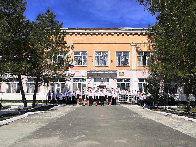 Акция «Вальс Победы».