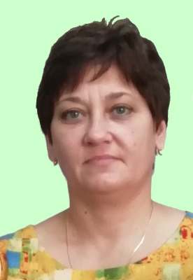 Буркова Людмила Анатольевна Буркова Людмила Анатольевна