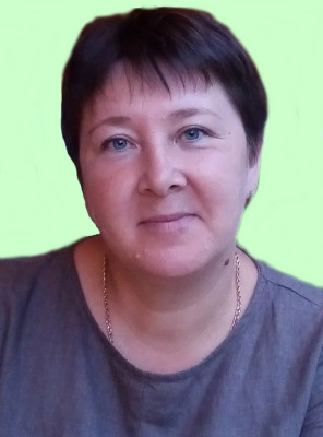 Тагирова Оксана Фазылбаковна Тагирова Оксана Фазылбаковна