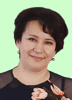 Туктамышева Эльвира Рафиковна Туктамышева Эльвира Рафиковна