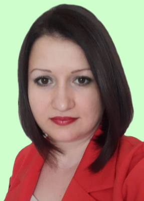 Брешева Ирина Валерьевна Брешева Ирина Валерьевна