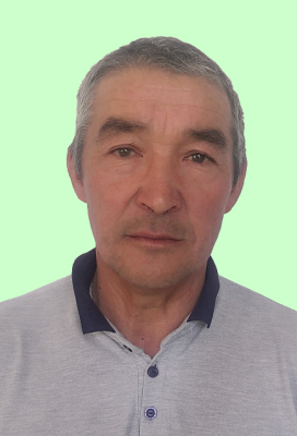 Хисаметдинов Гайфулла Хидиятович Хисаметдинов Гайфулла Хидиятович